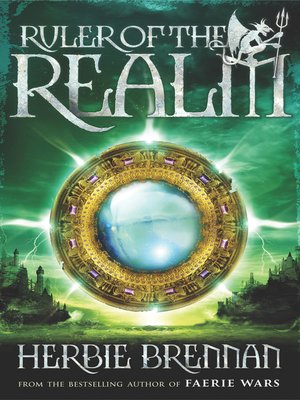 cover image of Ruler of the Realm